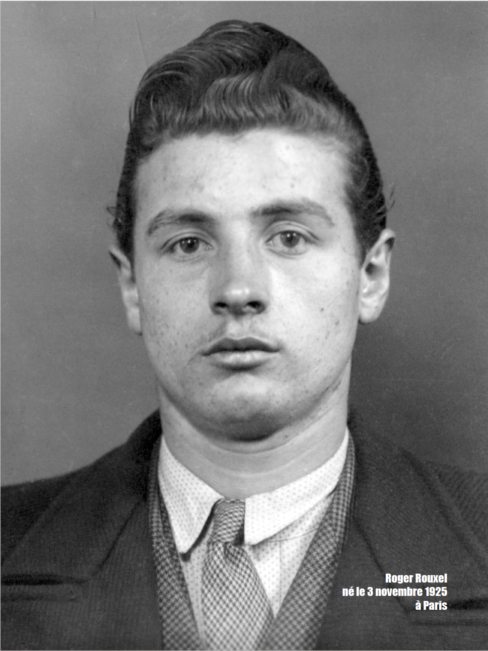 Lycée Missak et Mélinée Manouchian - 280 avenue Jean Jaurès, 92290 ...